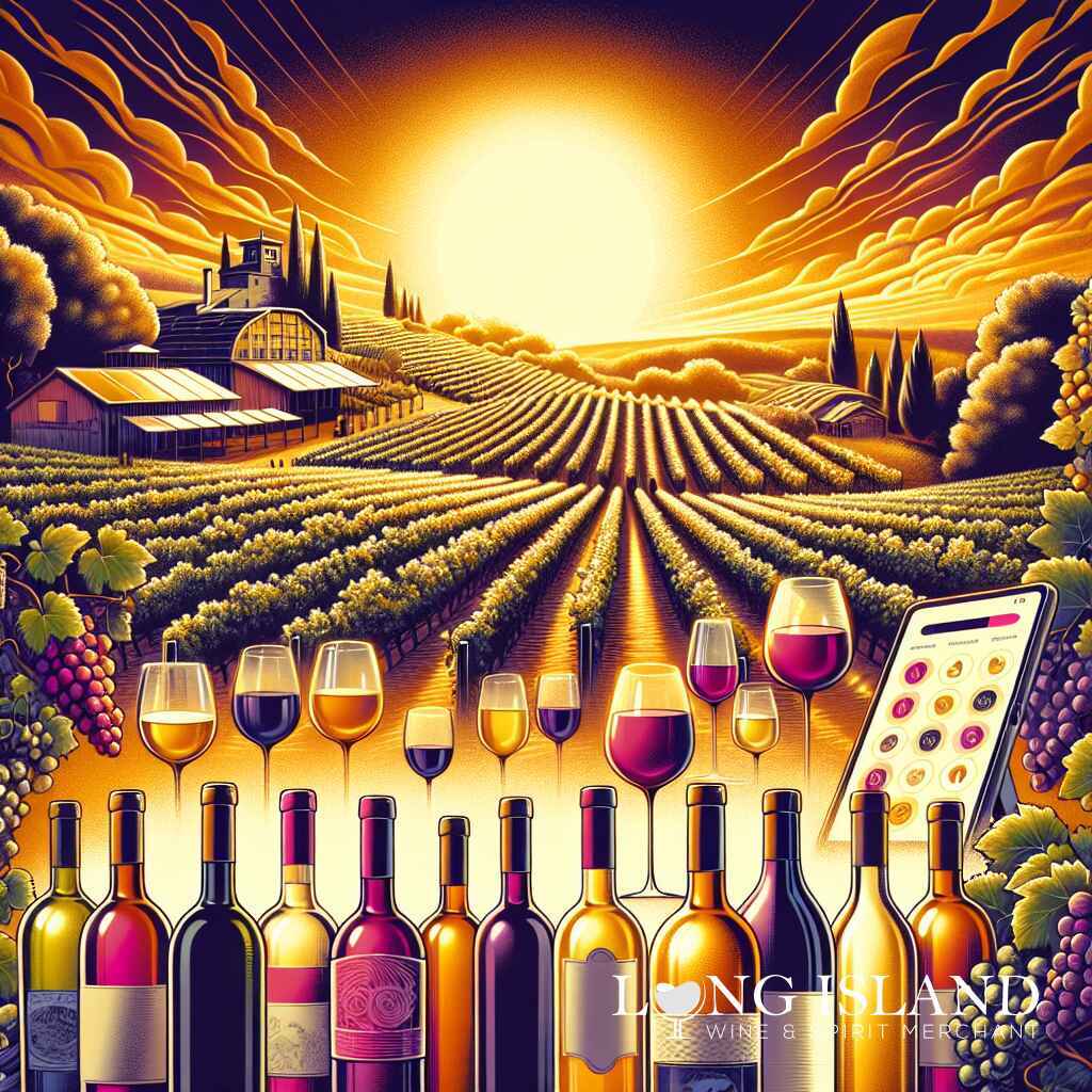 Discover the Best Long Island Wines for 2024