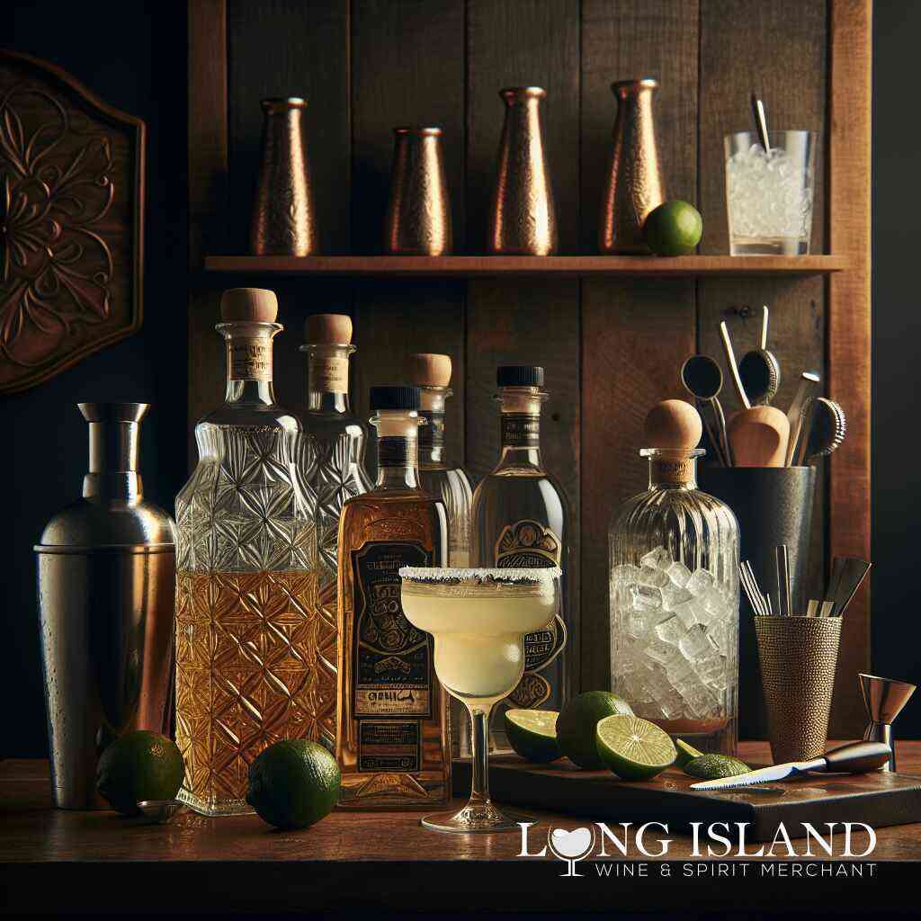 Discovering the Best Tequilas for Margaritas in Commack