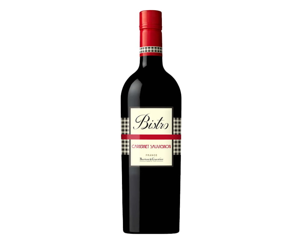 Bistro – Cabernet Sauvignon 750mL