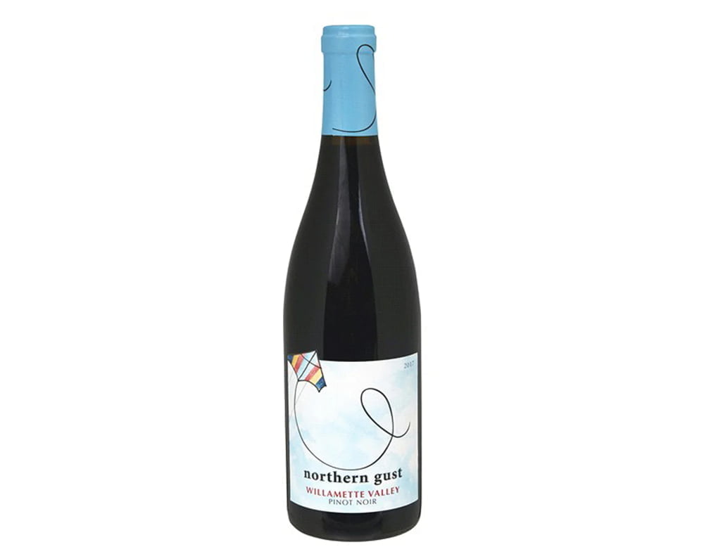 Northern Gust – Pinot Noir 750mL