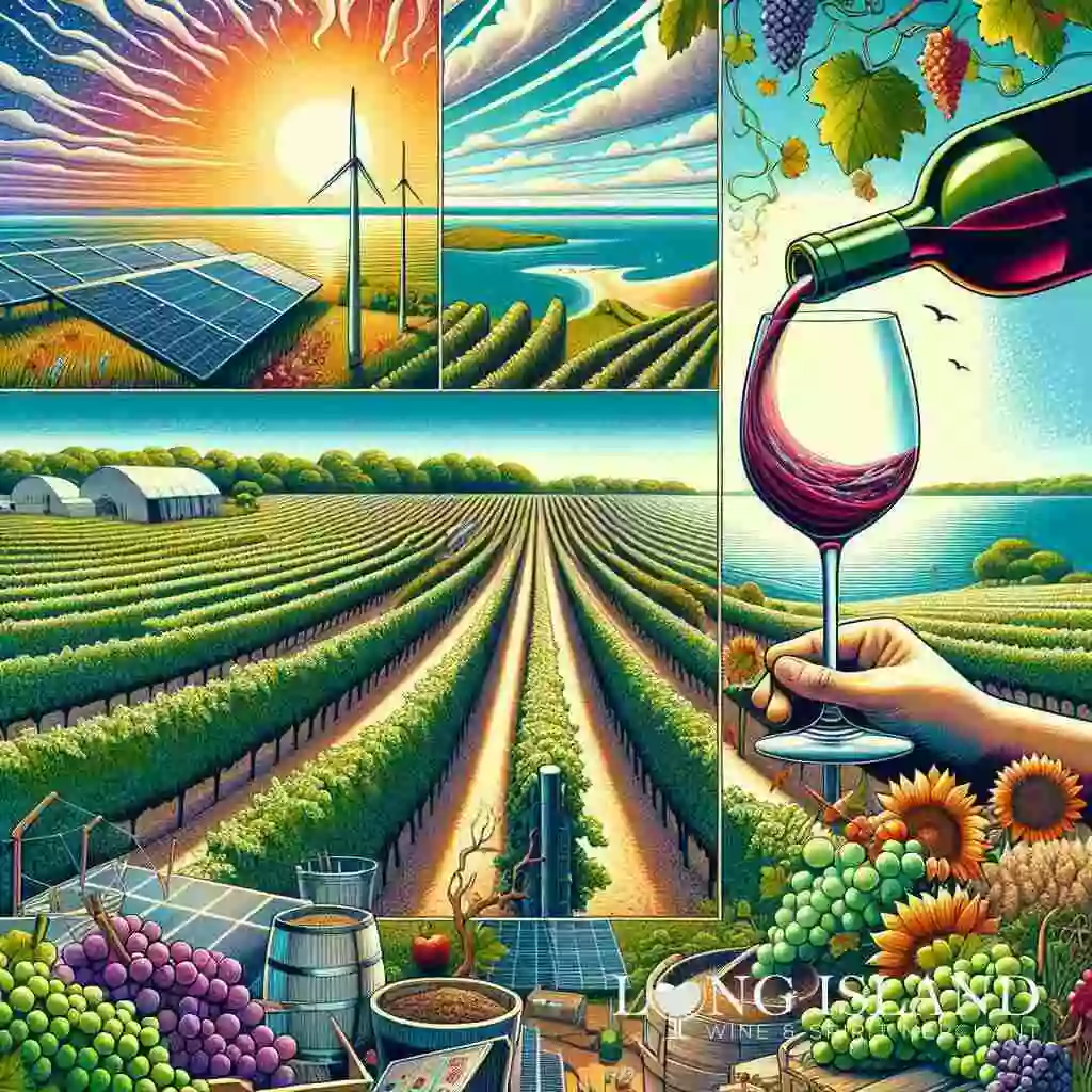 What Is Long Island's Best Wine for 2024?