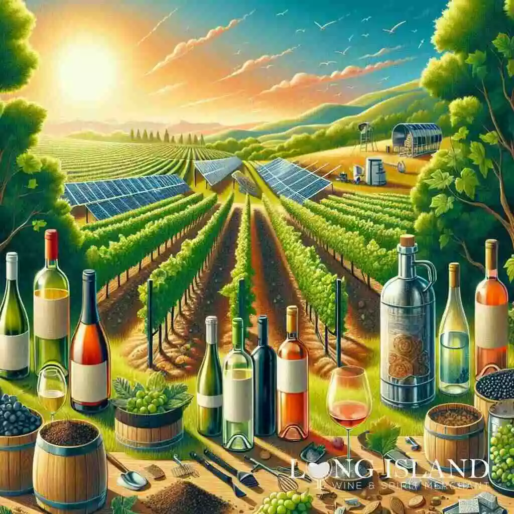 What Is Long Island's Best Wine for 2024?