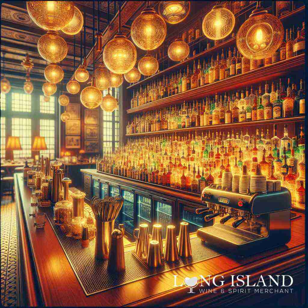 How Old Do You Have to Be to Serve Alcohol in New York?