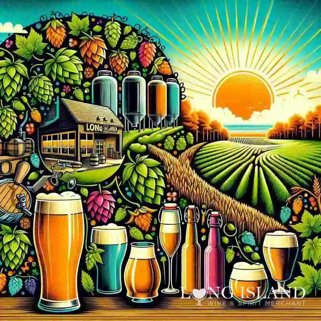 Ultimate Review of Long Island Craft Beers
