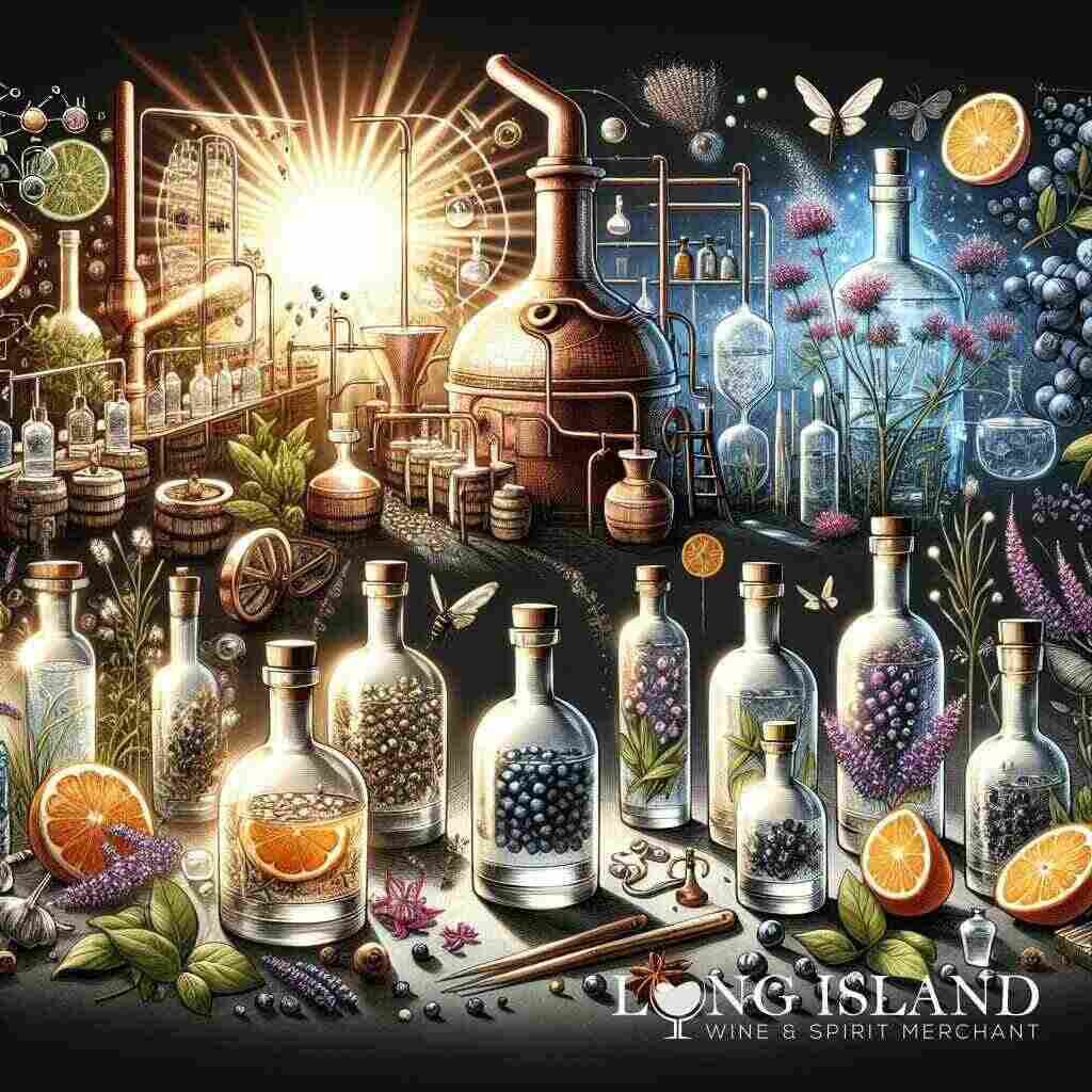 Discover the Top Rated Commack Gin for 2024