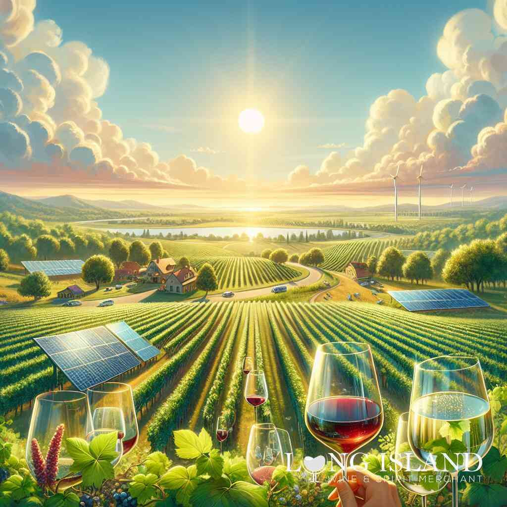 Explore Commack’s Top Wine Tasting Venues for 2024