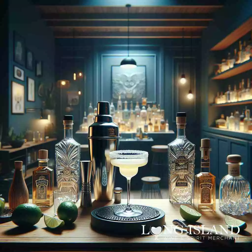Guide to Finding the Best Tequila for Margaritas