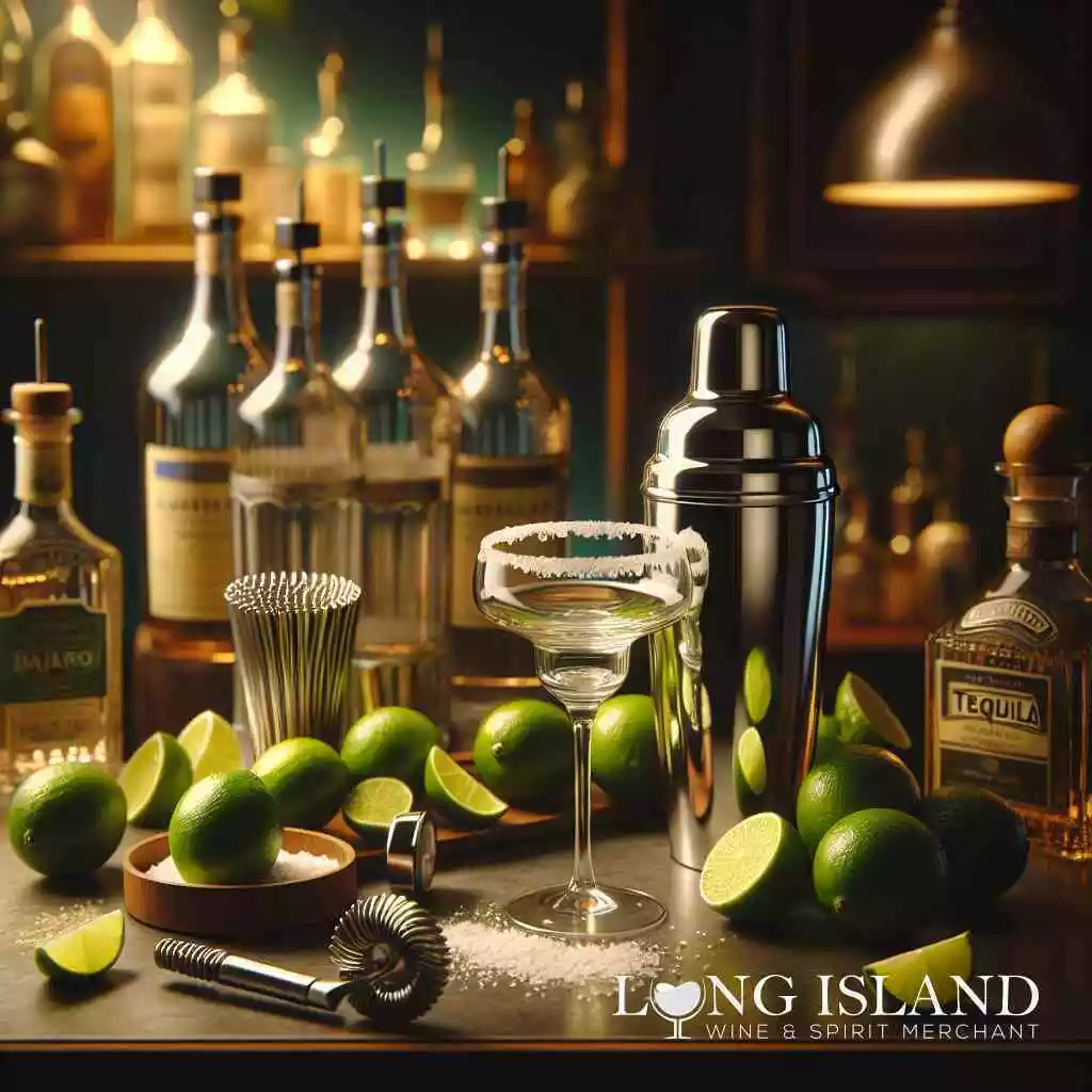 Guide to Finding the Best Tequila for Margaritas