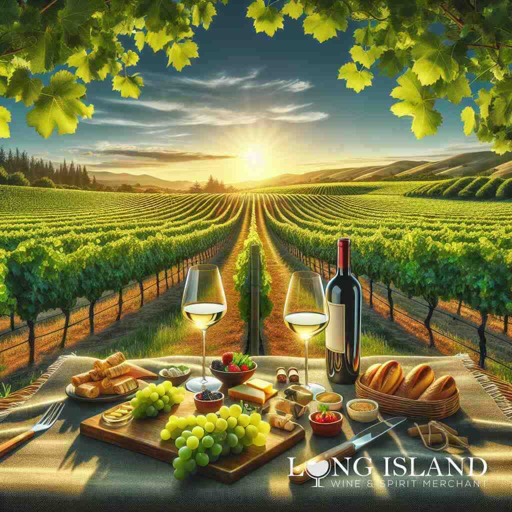 Discover Long Island’s Top Cabernet Sauvignons 2024