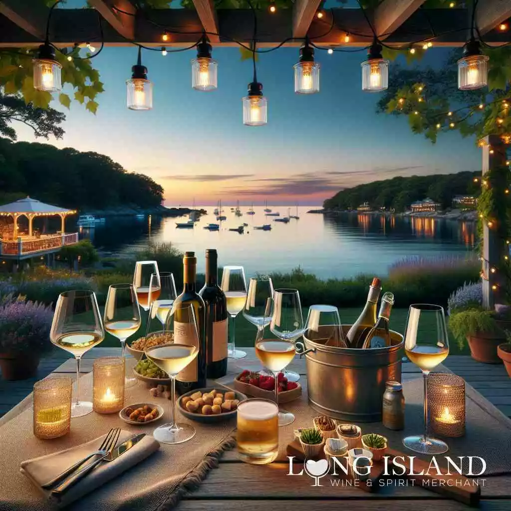 Review of Top Long Island Alcohol Delivery Services