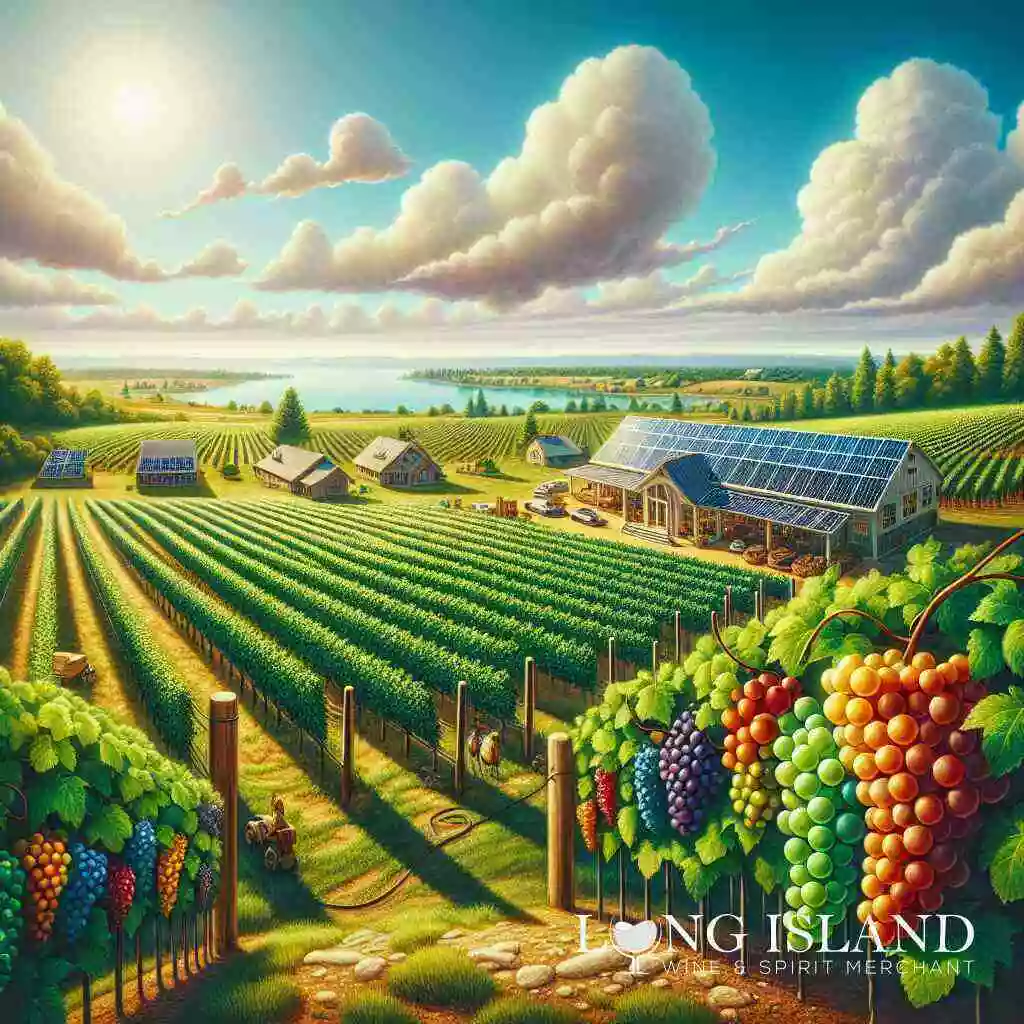 Ultimate Guide to Long Island Organic Wineries