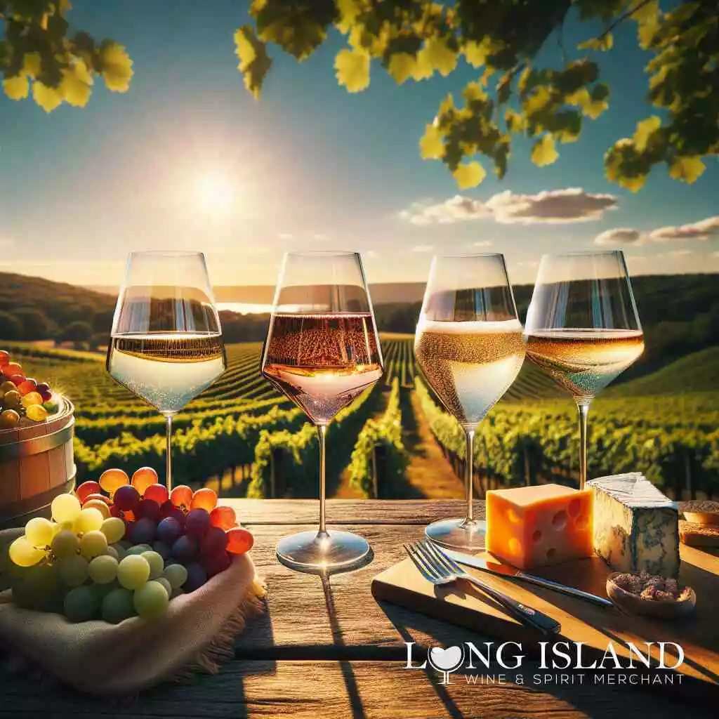 2024 Guide to Commack’s Finest Wine Selections