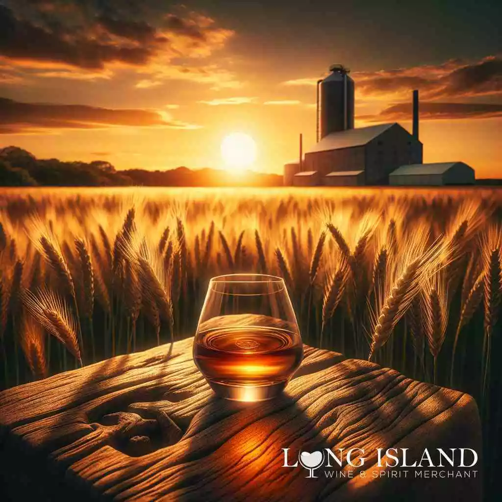 Best Rye Whiskey Picks for Long Island Connoisseurs