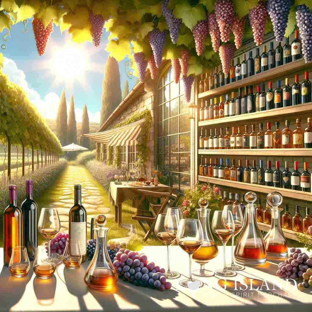 Discover Commack’s Best Wine & Spirit Experiences