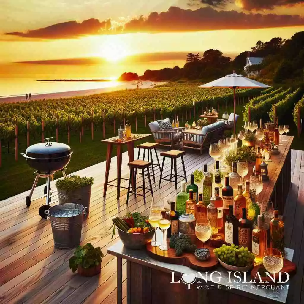 Labor Day Spirits Guide for Long Island 2024