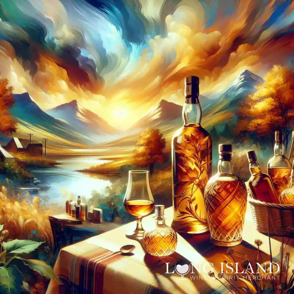 Top 10 Exclusive Scotch Selections in Long Island