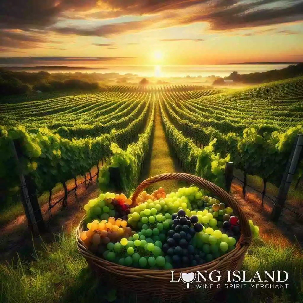 What Does Organic Wine Mean for Long Island?