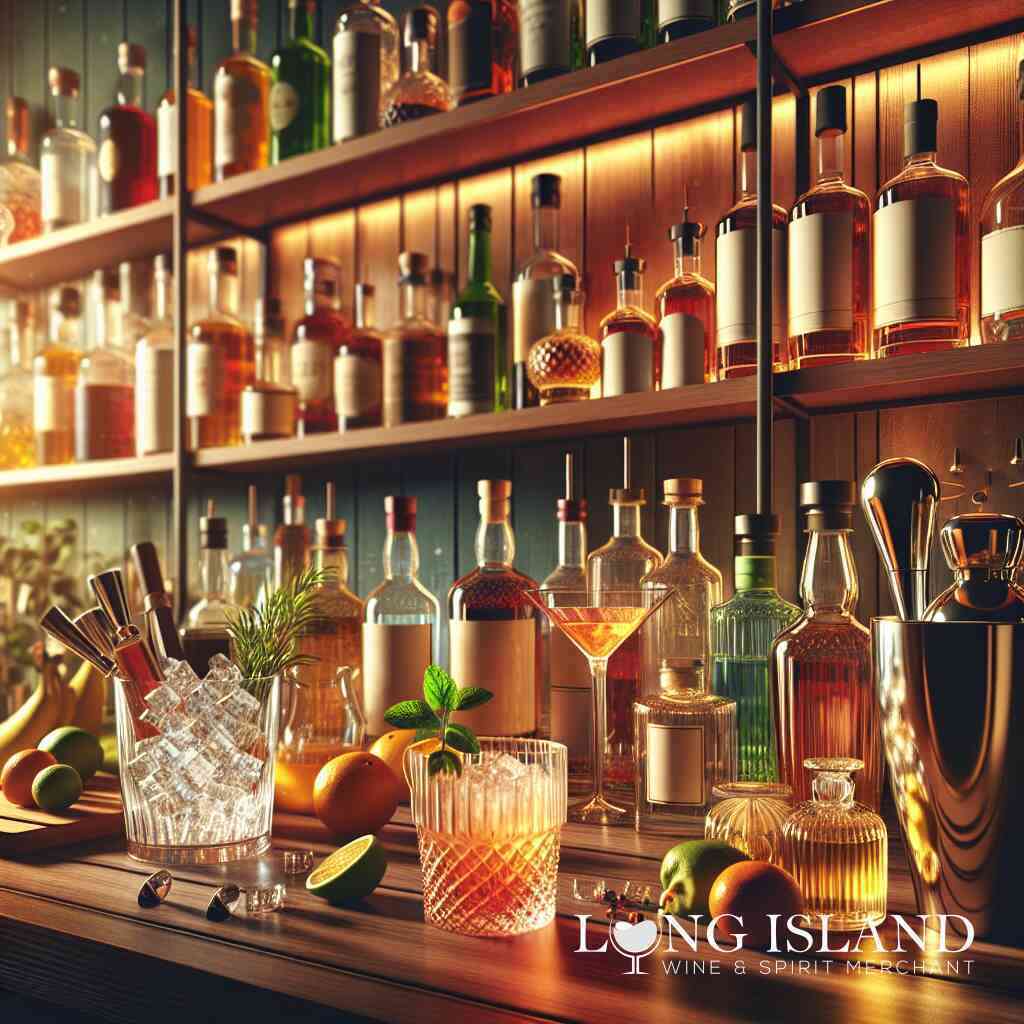 Discover the Best 2024 Spirits for Your Home Bar