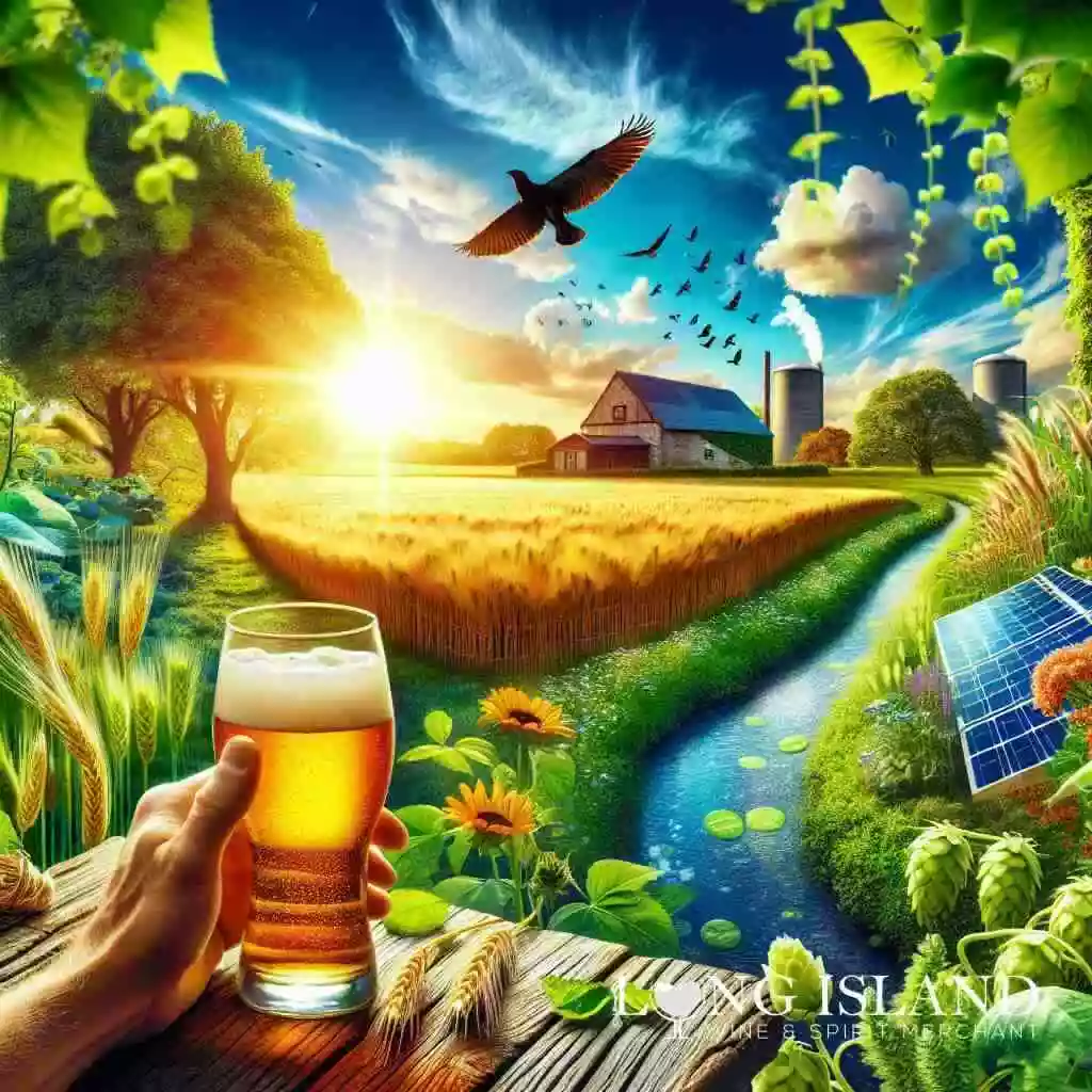 Ultimate Guide to Long Island Organic Beers