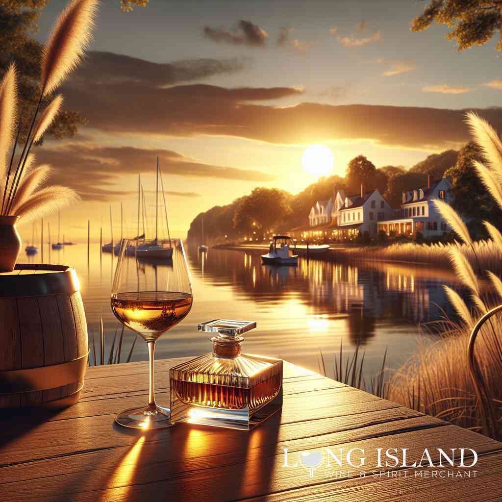 What Is Añejo Tequila and Why Love It in Long Island?