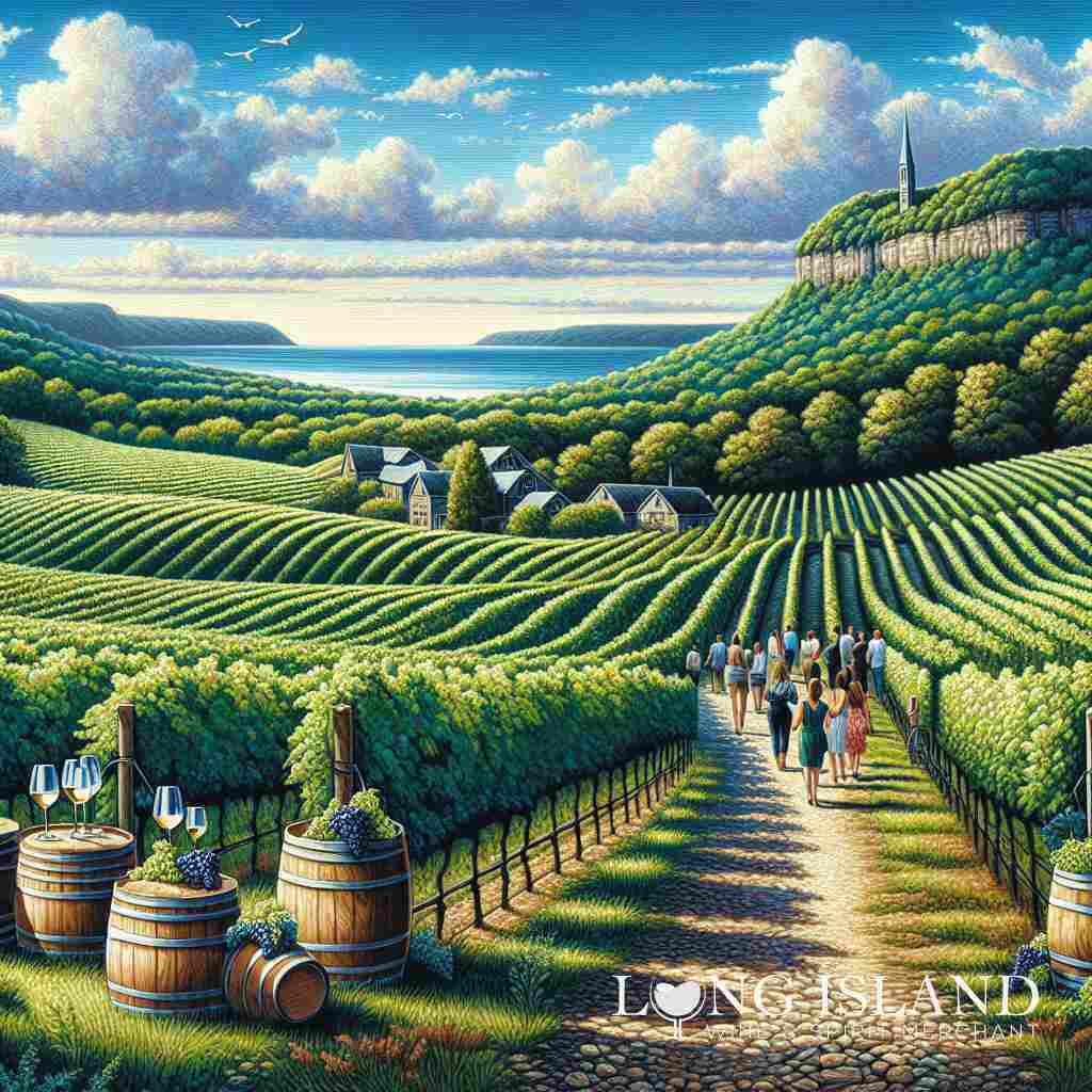 Ultimate Guide to Riesling Wines in Long Island