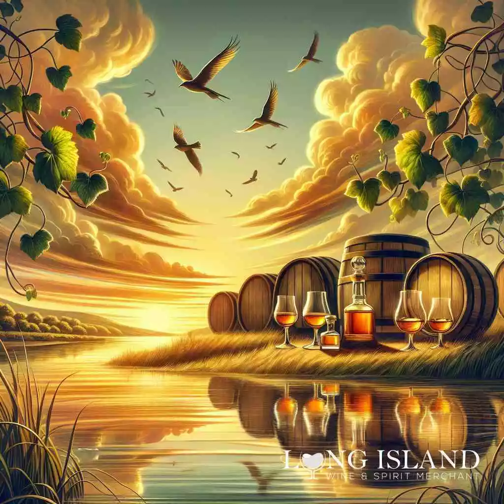 Defining Long Island Alcohol Store’s Premium Whiskey Role