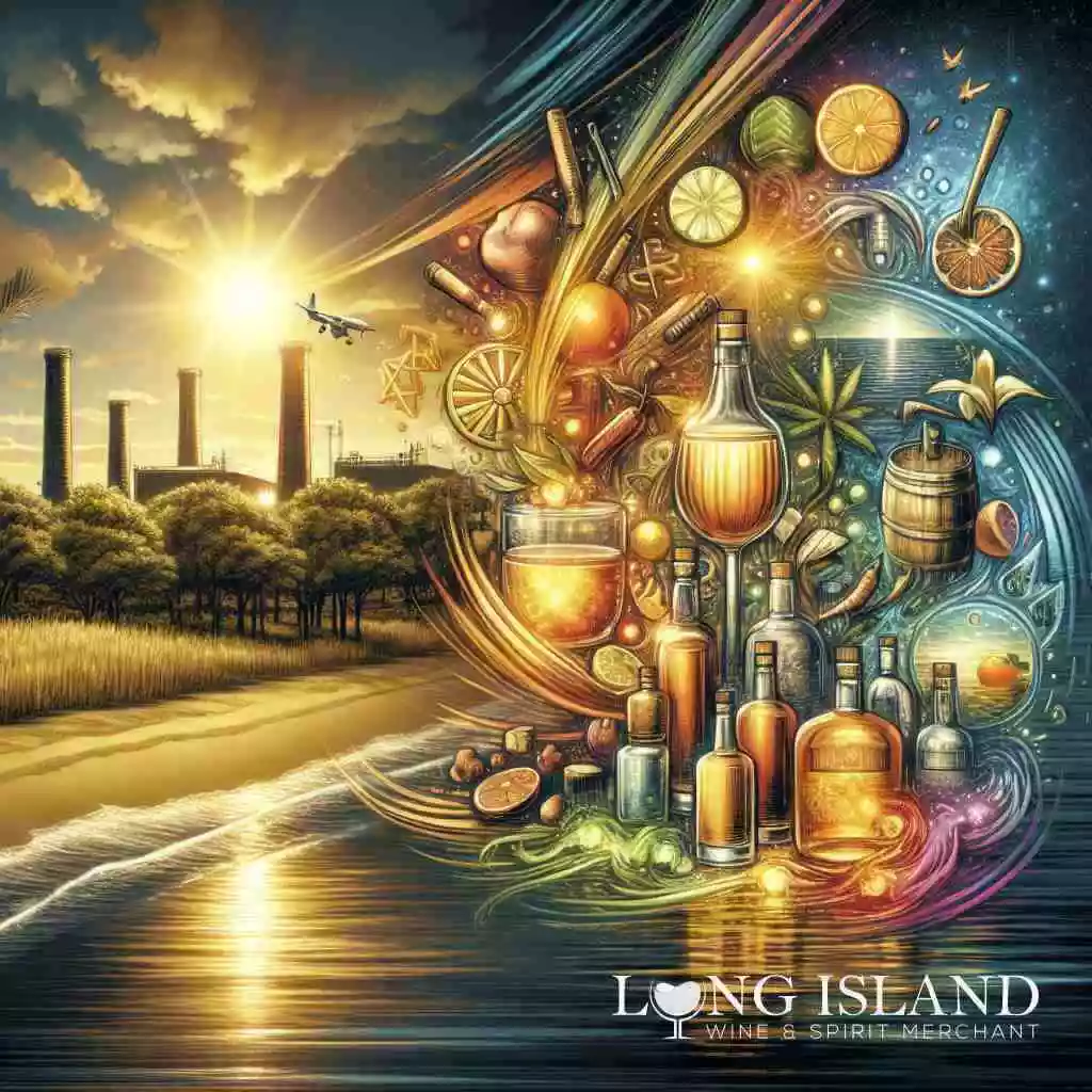 A Guide to 2024 Long Island Rum Innovations