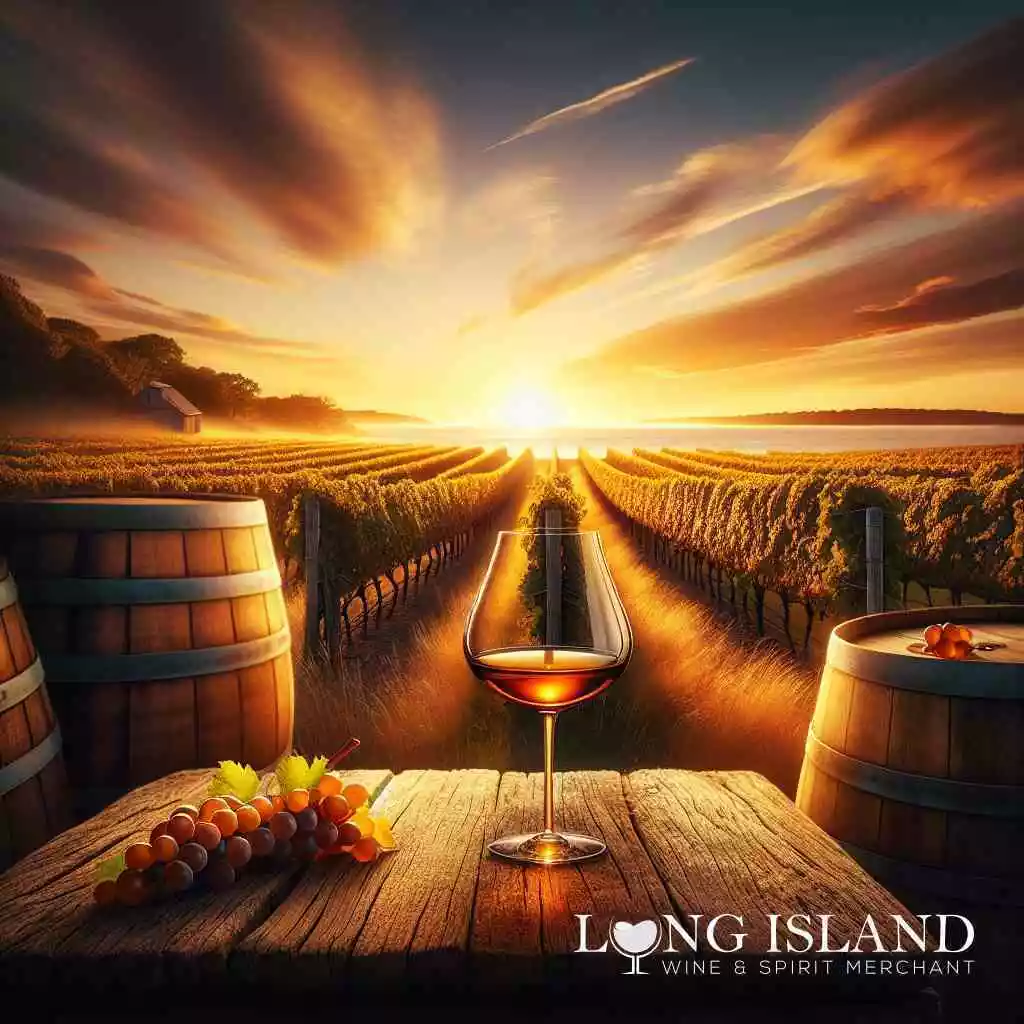 How Long Island Alcohol Store Innovates Cognac?