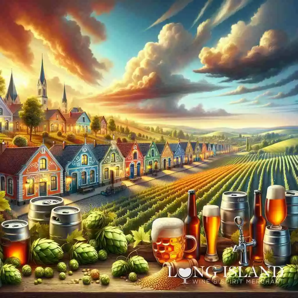 What Does Craft Beer Mean on Long Island?