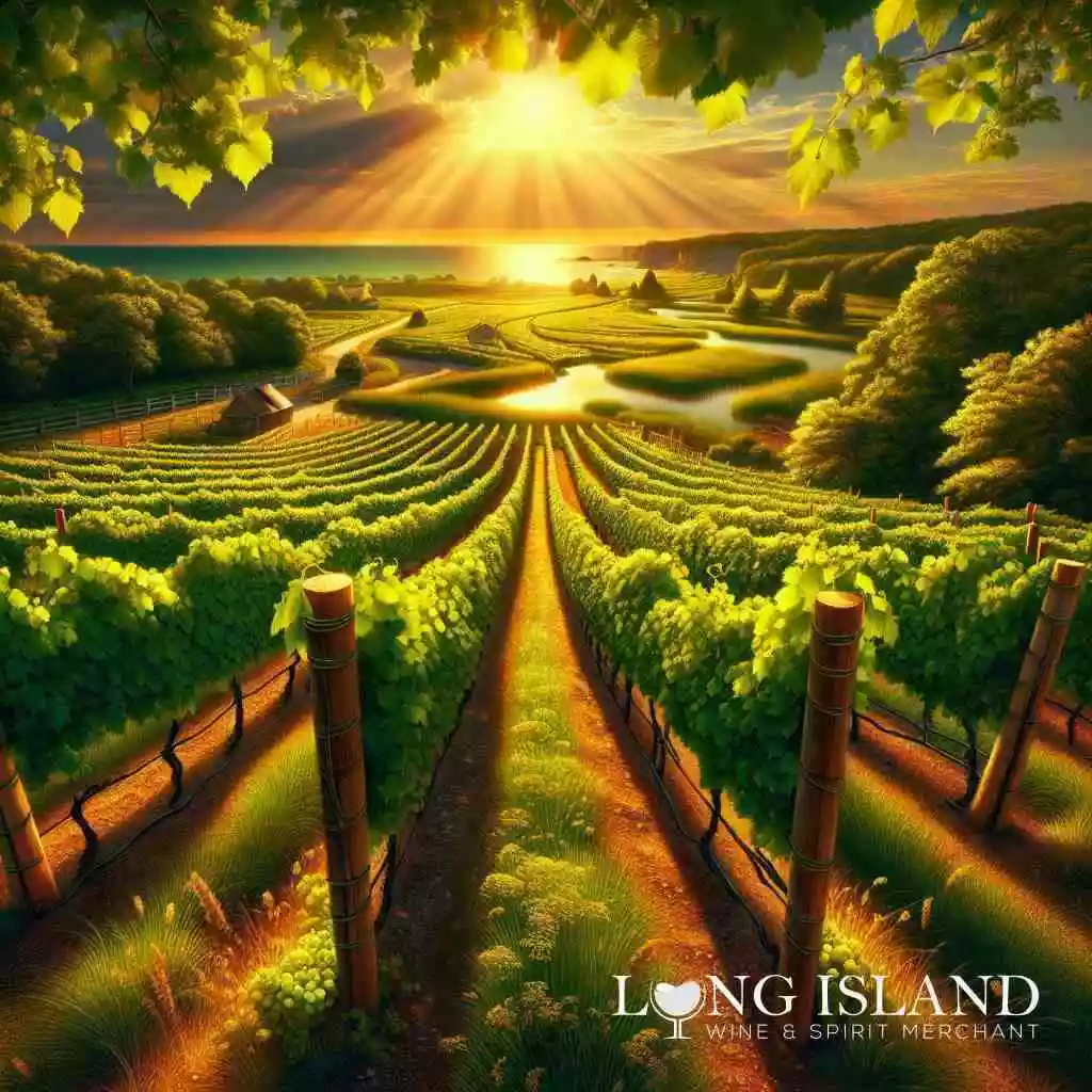 Why Long Island’s Red Wines Outshine Globally?