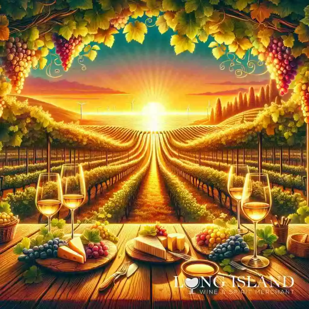 Comparing Long Island’s Exclusive Wine Pairings 2025