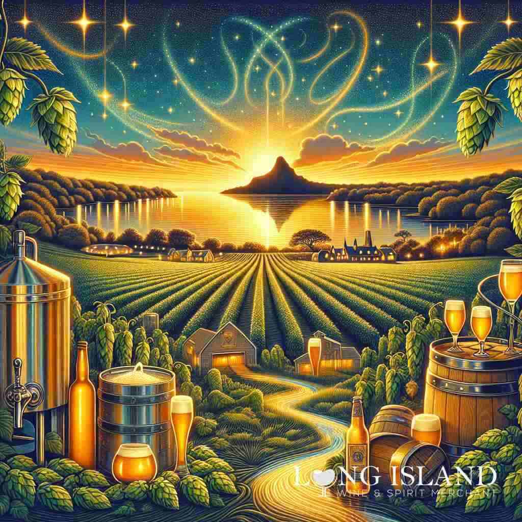 Exploring Long Island Alcohol Store’s Craft Beer Future