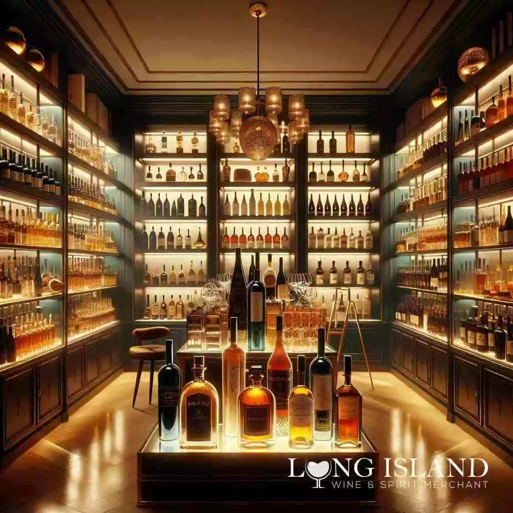 Understanding Premium Selections from Long Island Alcohol