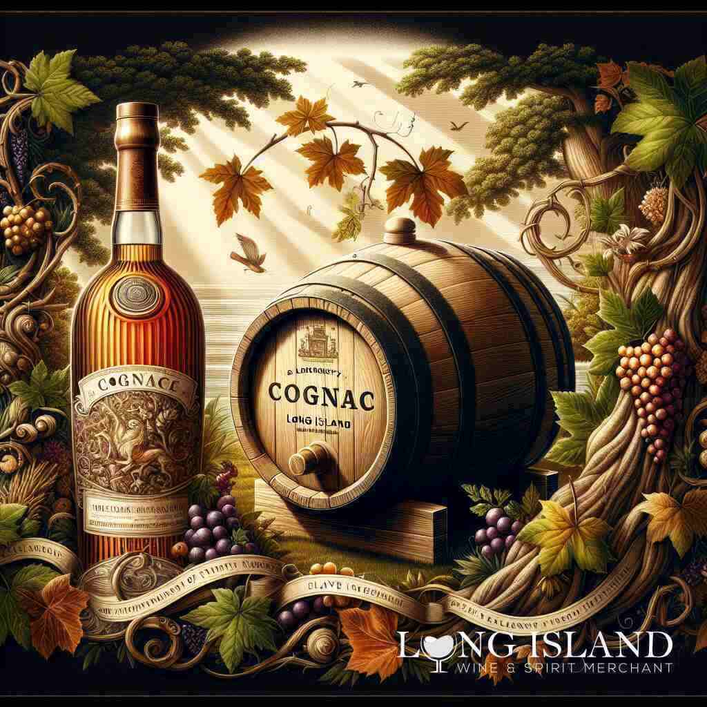 Exploring Rare Cognac Secrets at Long Island Alcohol