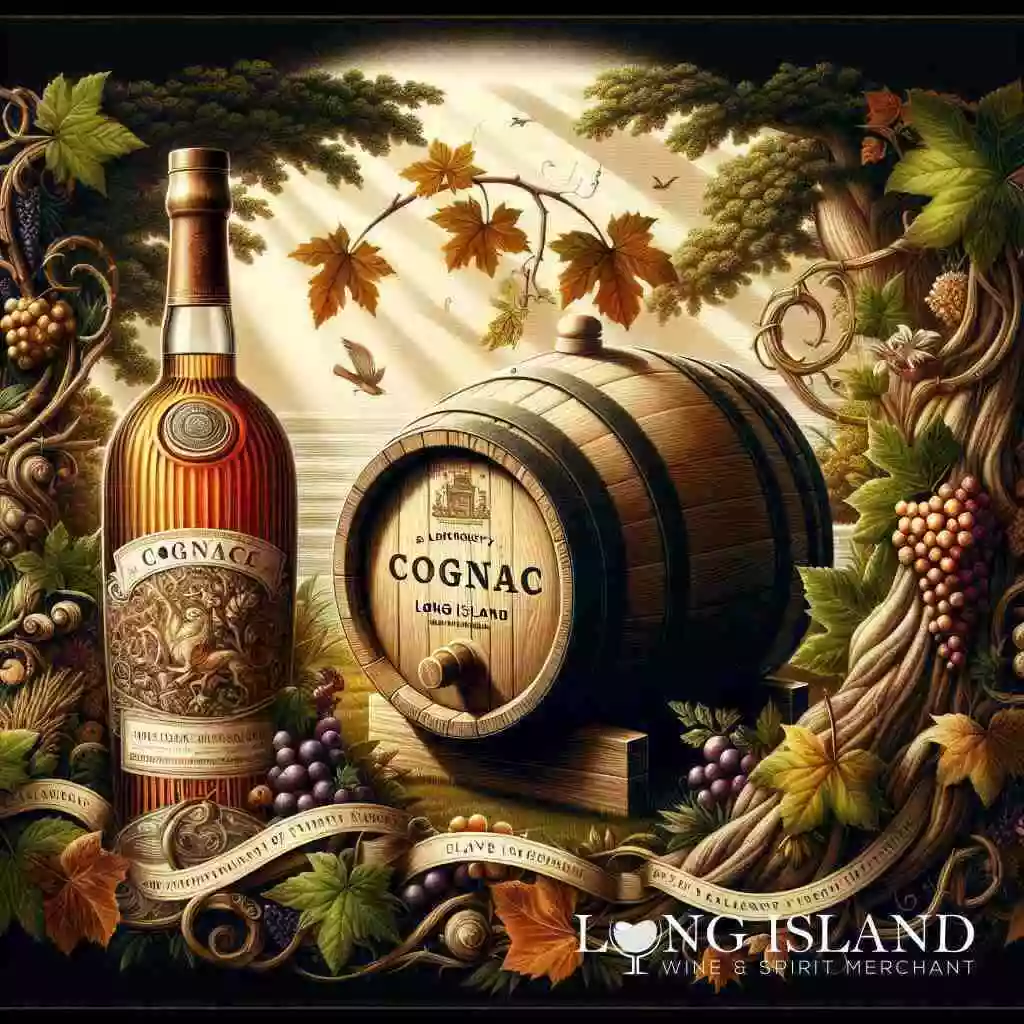 Exploring Rare Cognac Secrets at Long Island Alcohol