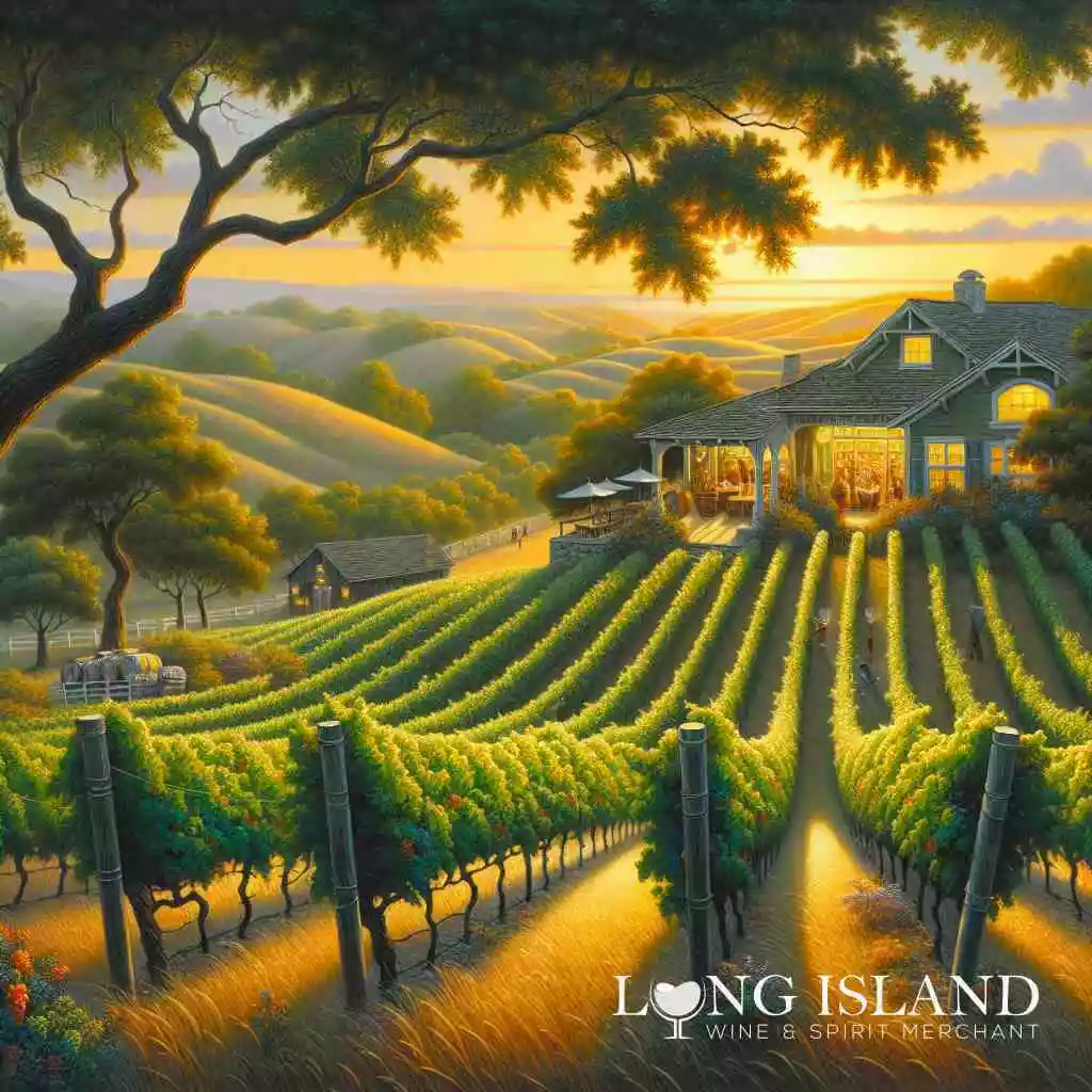 The Essence of Long Island Alcohol Store’s Wine Prowess