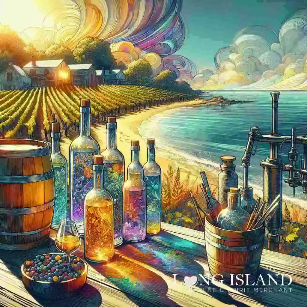 How Long Island Merchants Shape Global Alcohol Trends
