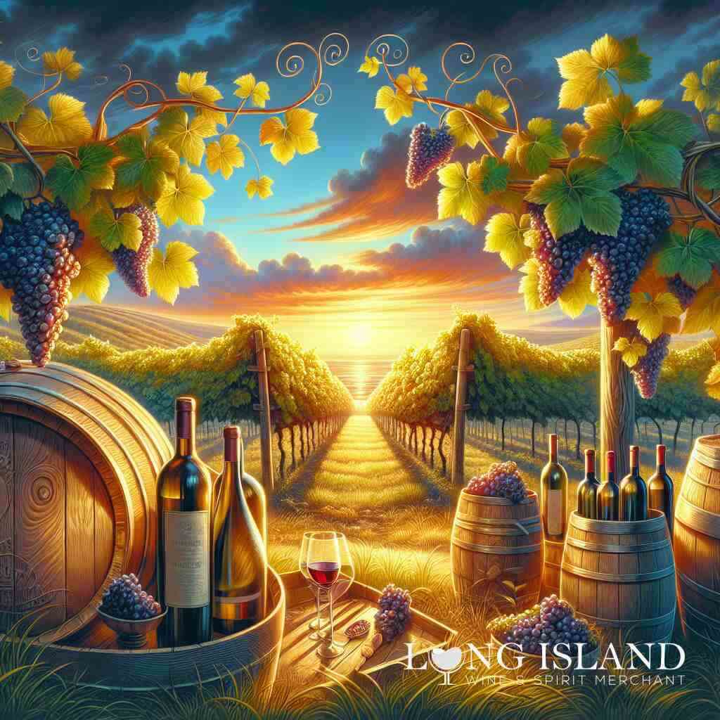How Long Island Store Masters Fine Wine Distinction