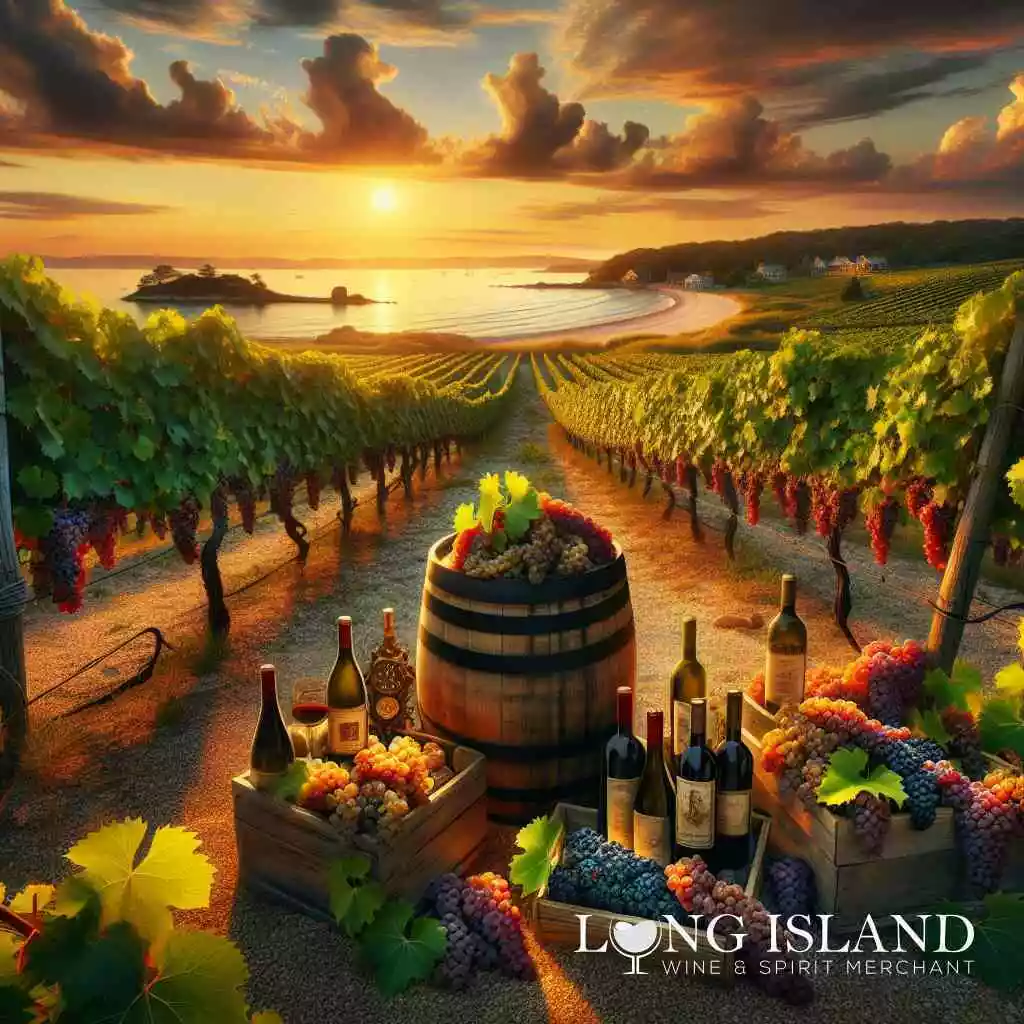How Long Island Store Masters Fine Wine Distinction