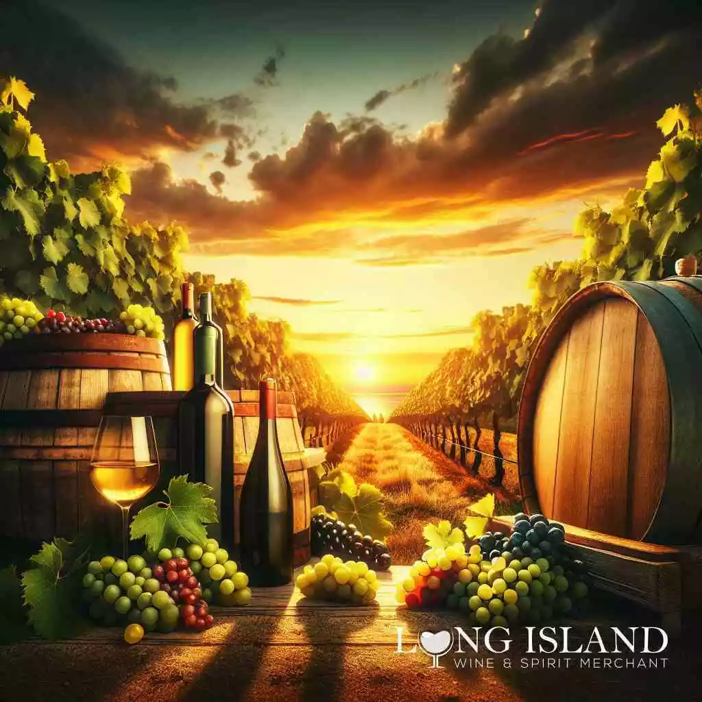 How Long Island Store Masters Fine Wine Distinction