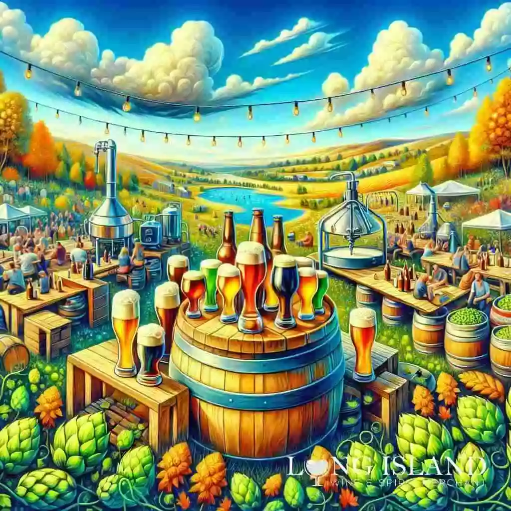 Ultimate Guide to Long Island Store’s Craft Beer Trends