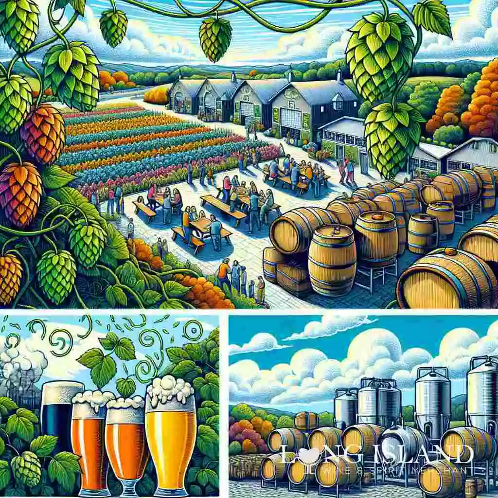 Ultimate Guide to Long Island Store's Craft Beer Trends