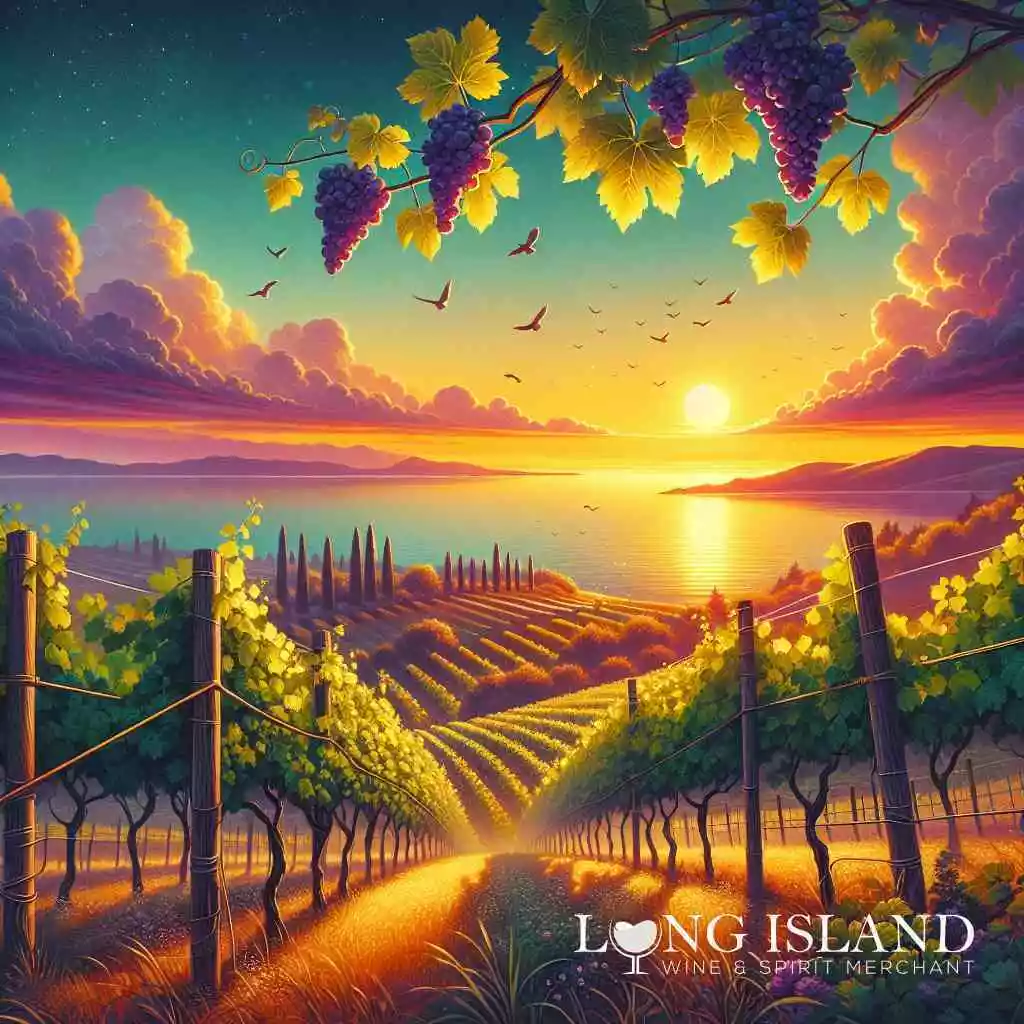 What Makes Long Island's Red Wines the Ultimate Choice