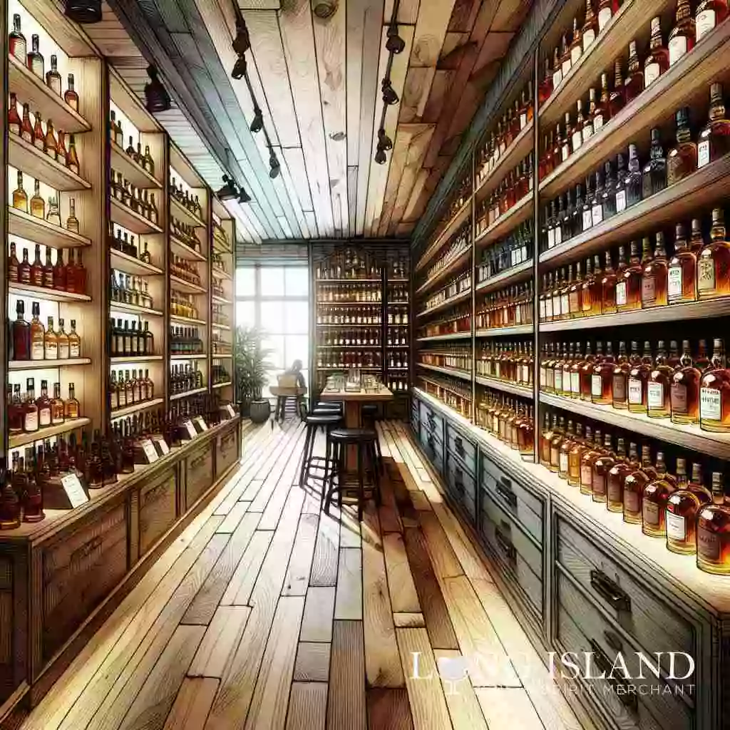 Discover the Unique Scotch Selections at Long Island Alcohol Store