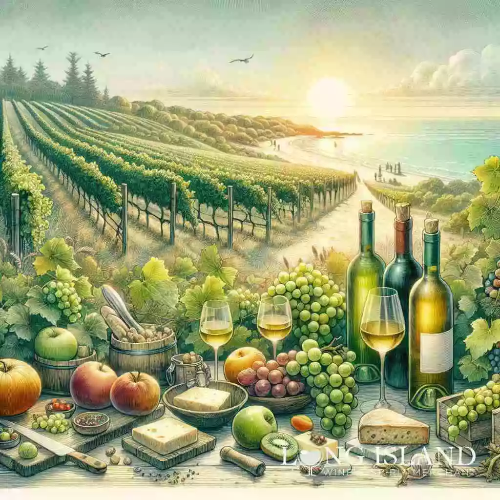 Diving into Organic Wine Options at Long Island Alcohol Store