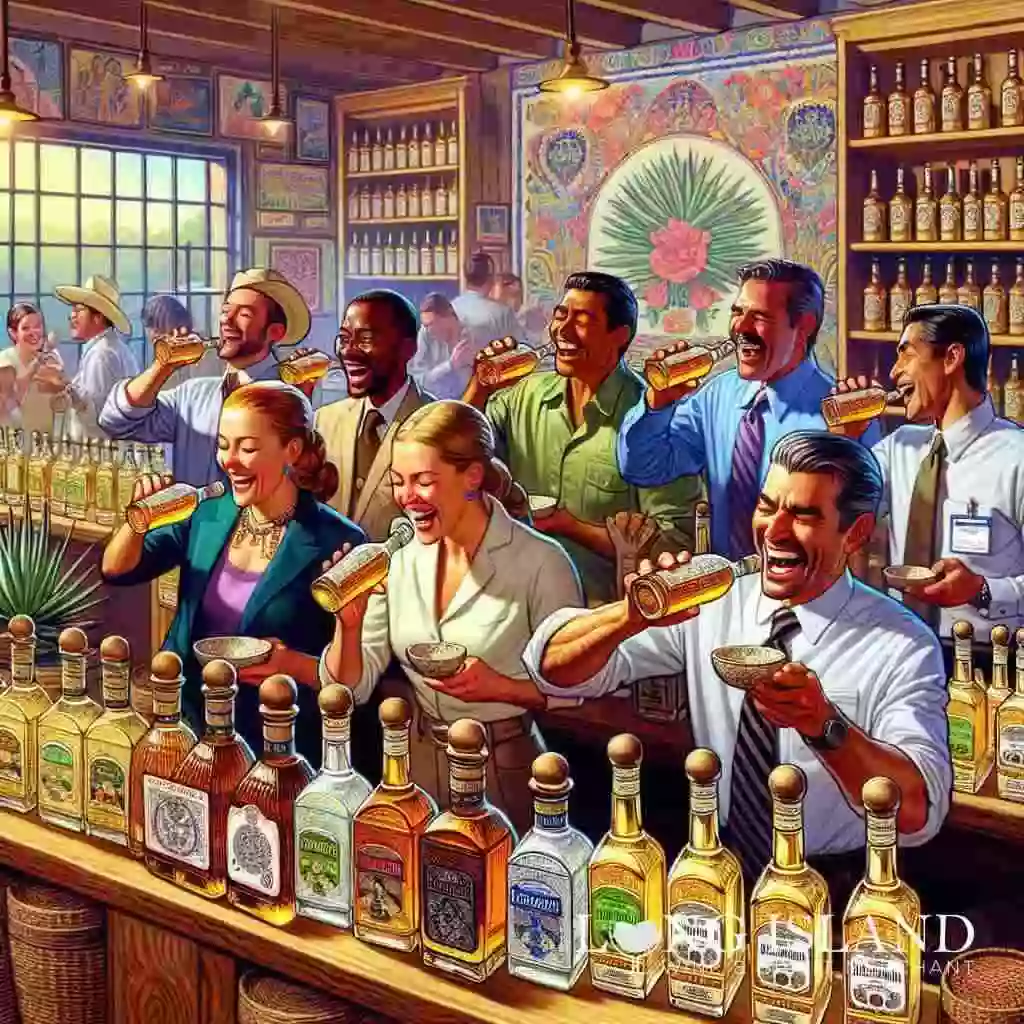 How Long Island Alcohol Store Honors Tequila Craftsmanship