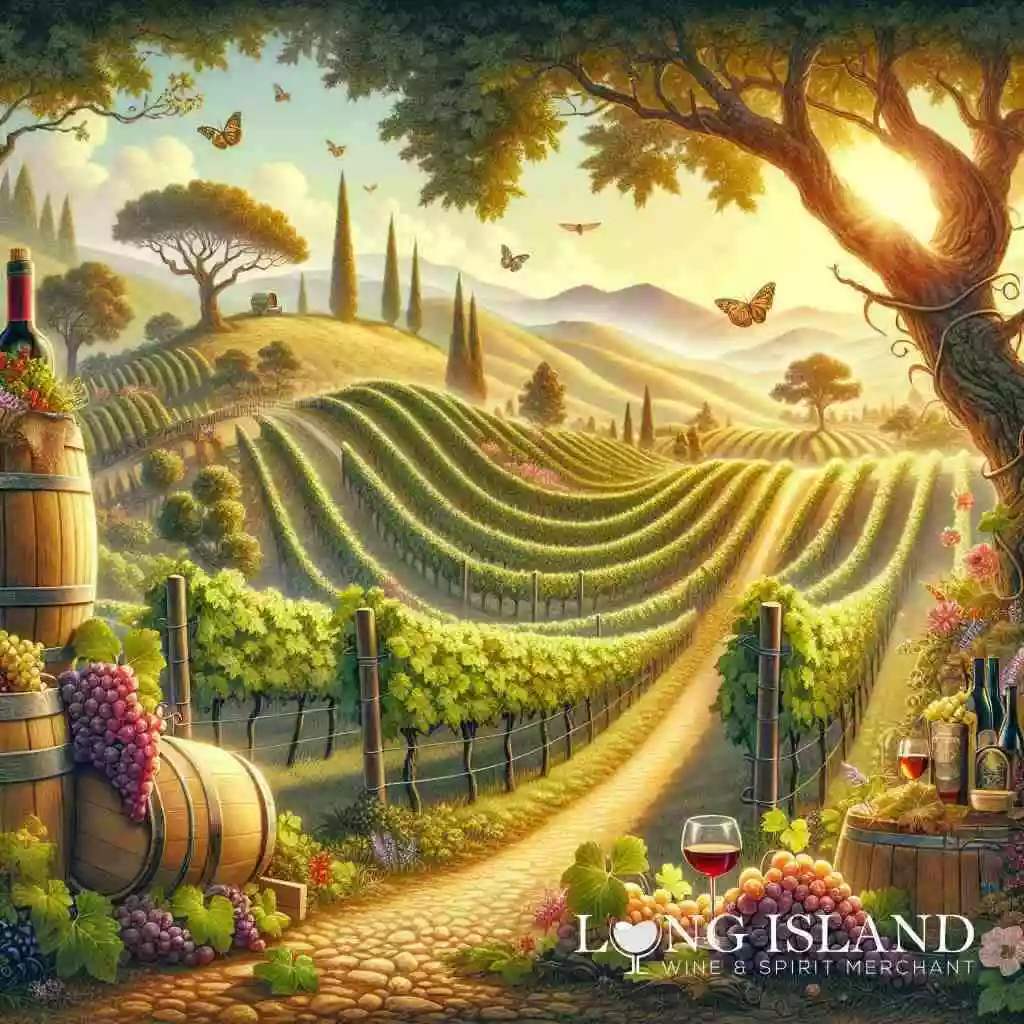How to Navigate Long Island Alcohol Store's Premium Wines