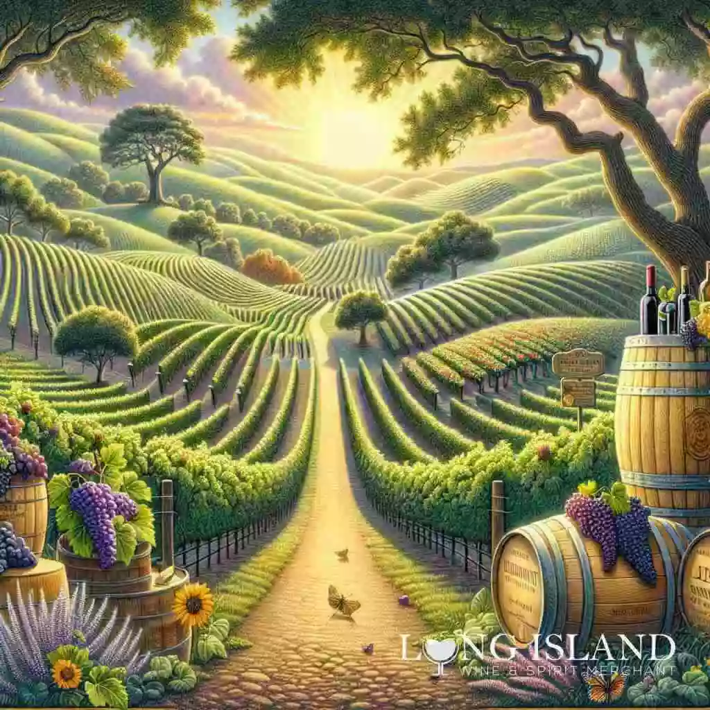 How to Navigate Long Island Alcohol Store's Premium Wines