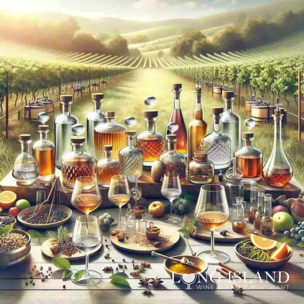 The Science Behind Long Island Alcohol Store's Spirits Curation