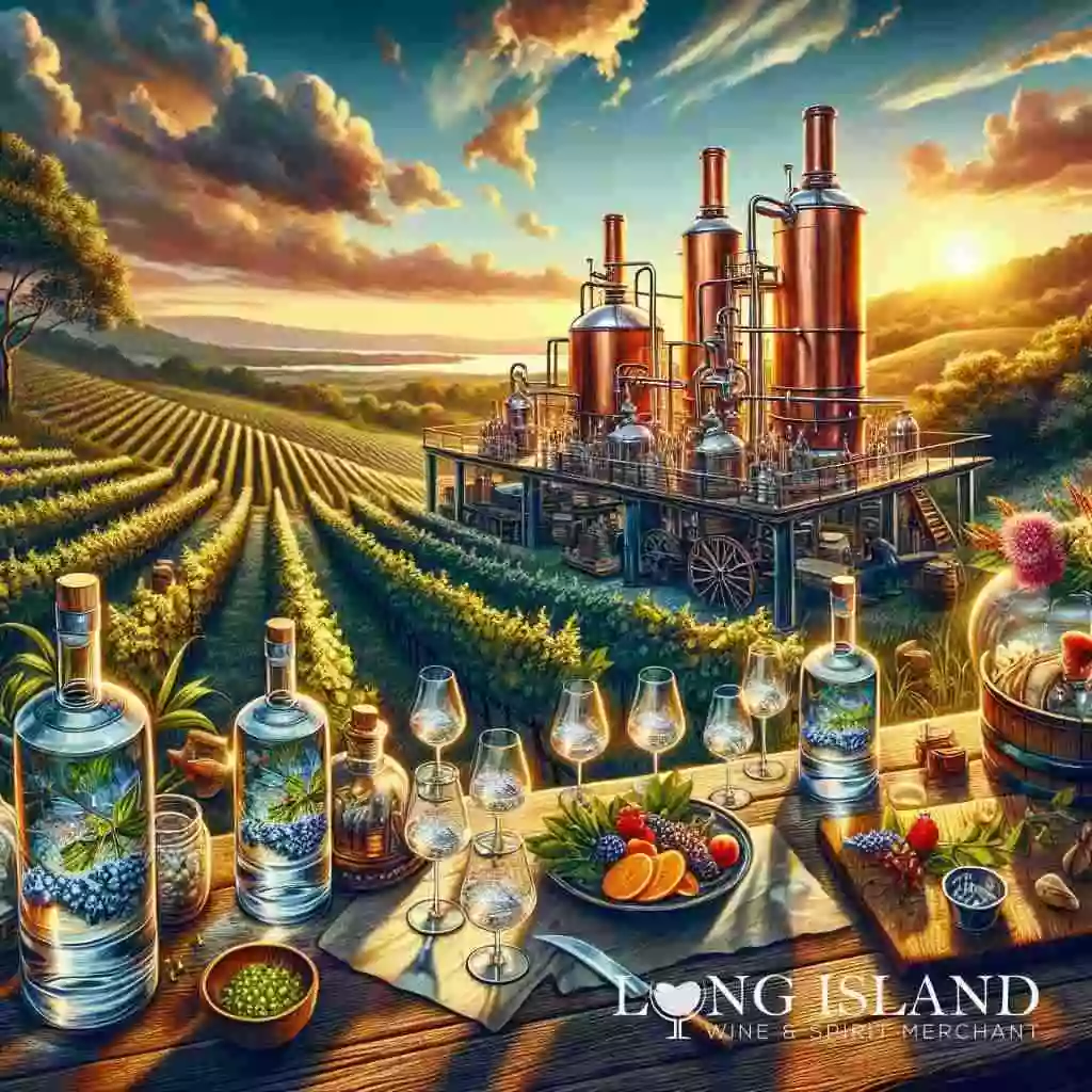 The Ultimate Guide to Long Island Alcohol Store’s Premium Vodka